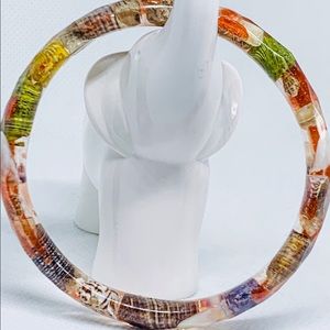 Summer bracelet,Seashell bracelet,Cute bracelet